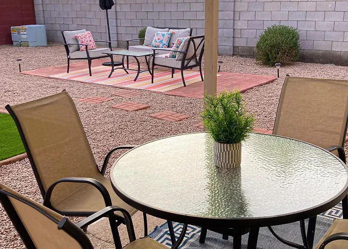 Time For * Tempe
